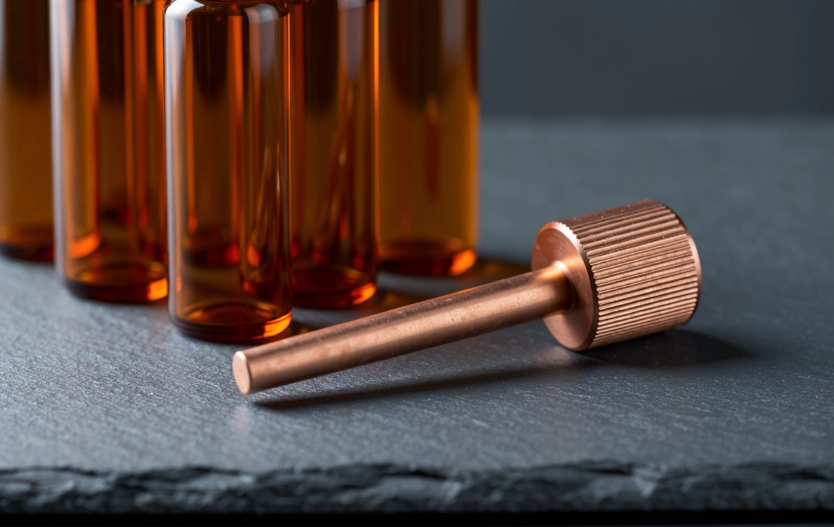 Scientific research environment