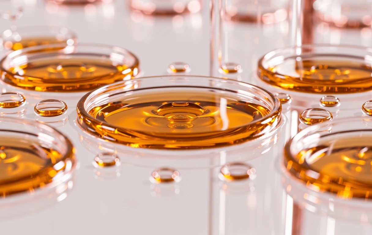 Scientific research environment