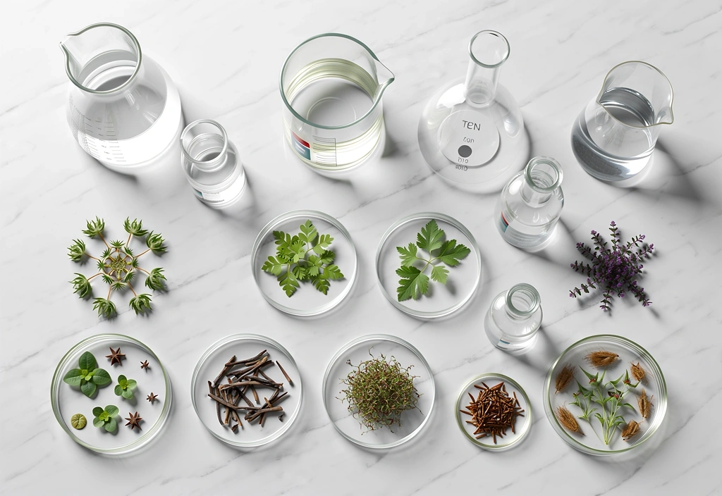 Biohacking Lab Research Environment